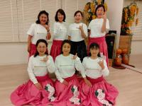 名古屋のフラダンス教室 ナ・プア・ハリア アロハ 中級(月4回)