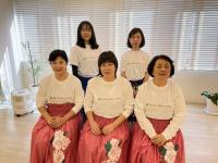 名古屋のフラダンス教室 ナ・プア・ハリア アロハ スタジオカルチャー初級  月2回