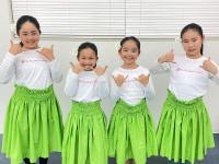 名古屋のフラダンス教室 ナ・プア・ハリア アロハ ハウオリケイキ踊るクラス